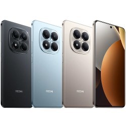 Смартфон Xiaomi Redmi Note 15 Pro 4G NFC 8/256GB